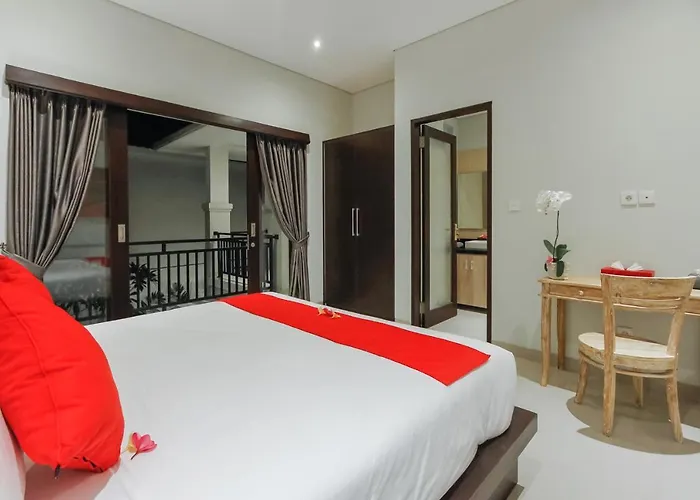 66, 5 Min Walk To Double 6 * Seminyak