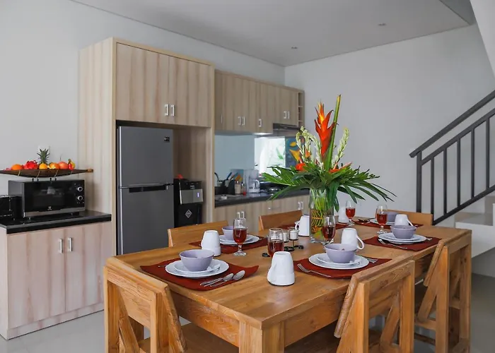 66, 5 Min Walk To Double 6 * Seminyak