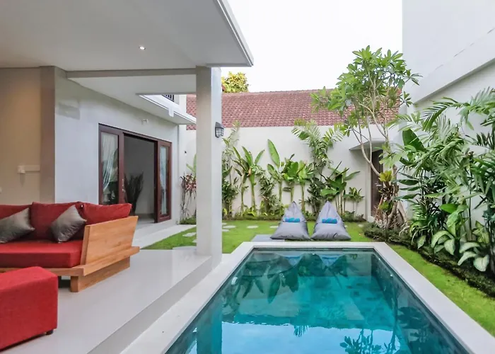 Villa 66, 5 Min Walk To Double 6 *
