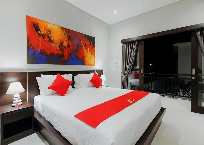 Villa 66, 5 Min Walk To Double 6 *